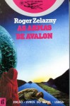 As Armas de Avalon (Crónicas de Âmbar #2) - Roger Zelazny, Alexandra Santos Tavares