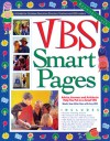 Soncanyon Vbs Smart Pages - Gospel Light Publications