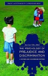 The Psychology of Prejudice and Discrimination - Jean Lau Chin