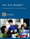 Are You Ready?: An In-Depth Guide to Citizen Preparedness - Federal Emergency Management Agency