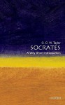 Socrates: A Very Short Introduction - C.C.W. Taylor