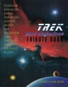 Trek: Next Generation Tribute Book - James Van Hise