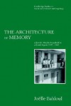 The Architecture of Memory: A Jewish-Muslim Household in Colonial Algeria, 1937 1962 - Joëlle Bahloul