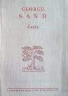 Eseje - George Sand