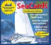 Seacards Nautical Flashcards - David Doyle