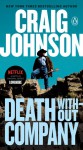 Death Without Company - Craig Johnson