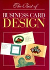 The Best of Business Card Design - Stephen Knapp