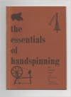 The Essentials of Handspinning - Mabel Ross