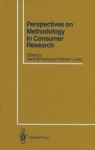 Perspectives on Methodology in Consumer Research - David Brinberg