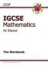 Mathematics: IGCSE: For Edexcel: The Workbook - Richard Parsons