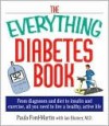 Everything Diabetes - Paula Ford-Martin, Ian Blumer