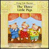 The Three Little Pigs - R. Rius, Roser Rius