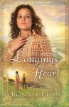 Longings of the Heart (Sydney Cove #2) - Bonnie Leon