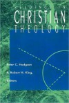 Readings in Christian Theology - Peter C. Hodgson