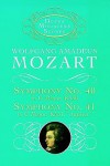 Symphonies Nos. 40 & 41 - Wolfgang Amadeus Mozart