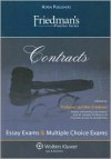 Friedman's Practice Series: Contracts - Joel William Friedman