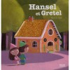 Hensel et Gretel - Hervé Le Goff