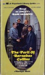 The Peril of Barnabas Collins - Marilyn Ross