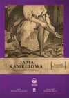 Dama kameliowa - Aleksander Dumas