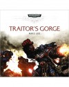 Traitor's Gorge - Mike Lee