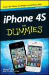 Iphone 5 for Dummies, Mini Edition - Edward C. Baig, Bob "Dr. Mac" LeVitus
