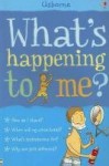 What's Happening to Me? - Alex Frith, Susan Meredith, Adam Larkum, Alex Firth