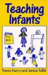 Teaching Infants - Trevor Kerry