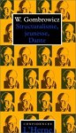 Structuralisme, Jeunesse, Dante (Collection Confidences) (French Edition) - Witold Gombrowicz