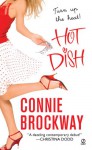 Hot Dish - Connie Brockway