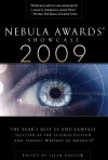 Nebula Awards Showcase 2009 - Ellen Datlow