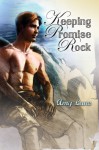 Keeping Promise Rock - Amy Lane