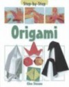 Origami - Clive Stevens