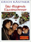 Das fliegende Klassenzimmer - Erich Kästner, Walter Trier