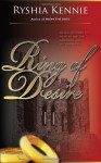 Ring Of Desire - Ryshia Kennie