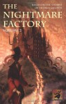 The Nightmare Factory, Vol. 2 - Thomas Ligotti, Joe Harris, Stuart Moore, Vasilis Lolos, Bill Sienkiewicz, Toby Cypress, Nick Stakal