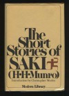 The Short Stories of Saki - Saki, Leo W. Schwarz