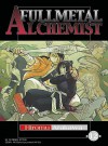 Fullmetal Alchemist #12 - Hiromu Arakawa, Paweł "Rep" Dybała