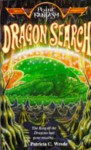 Dragon Search - Patricia C. Wrede