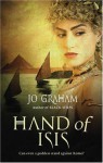 Hand of Isis - Jo Graham