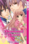 The Diamond of Heart, Vol. 02 - Mayu Shinjo