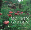Monet's Garden: Through the Seasons at Giverny