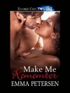 Make Me Remember - Emma Petersen