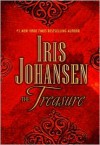 The Treasure - Iris Johansen