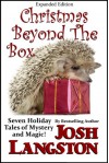 Christmas Beyond the Box - Josh Langston