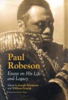 Paul Robeson: Essays on His Life and Legacy - Joseph Dorinson