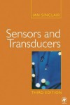 Sensors and Transducers - Ian Robertson Sinclair