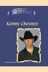 Kenny Chesney (Blue Banner Biographies) (Blue Banner Biographies) - Michelle Medlock Adams