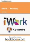 iWork - Keynote - Mark Wood