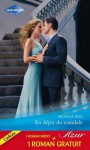 En dépit du scandale - Un mariage imprévu (Azur) (French Edition) - Michelle Reid, Hannah Bernard