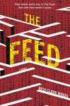 The Feed - Nick Clark Windo